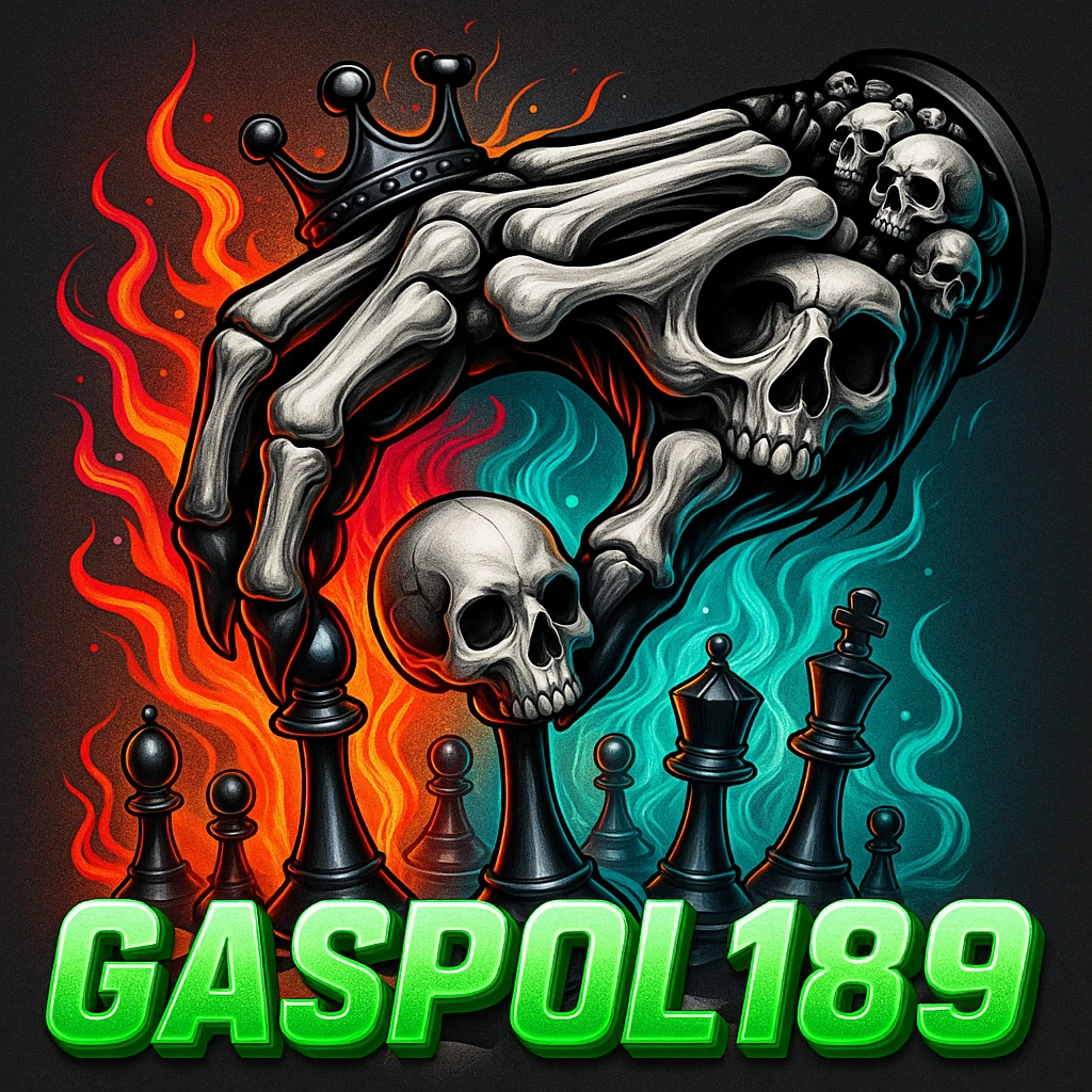 Mesin gacor game online GASPOL189 Hari Ini. Siap Jp